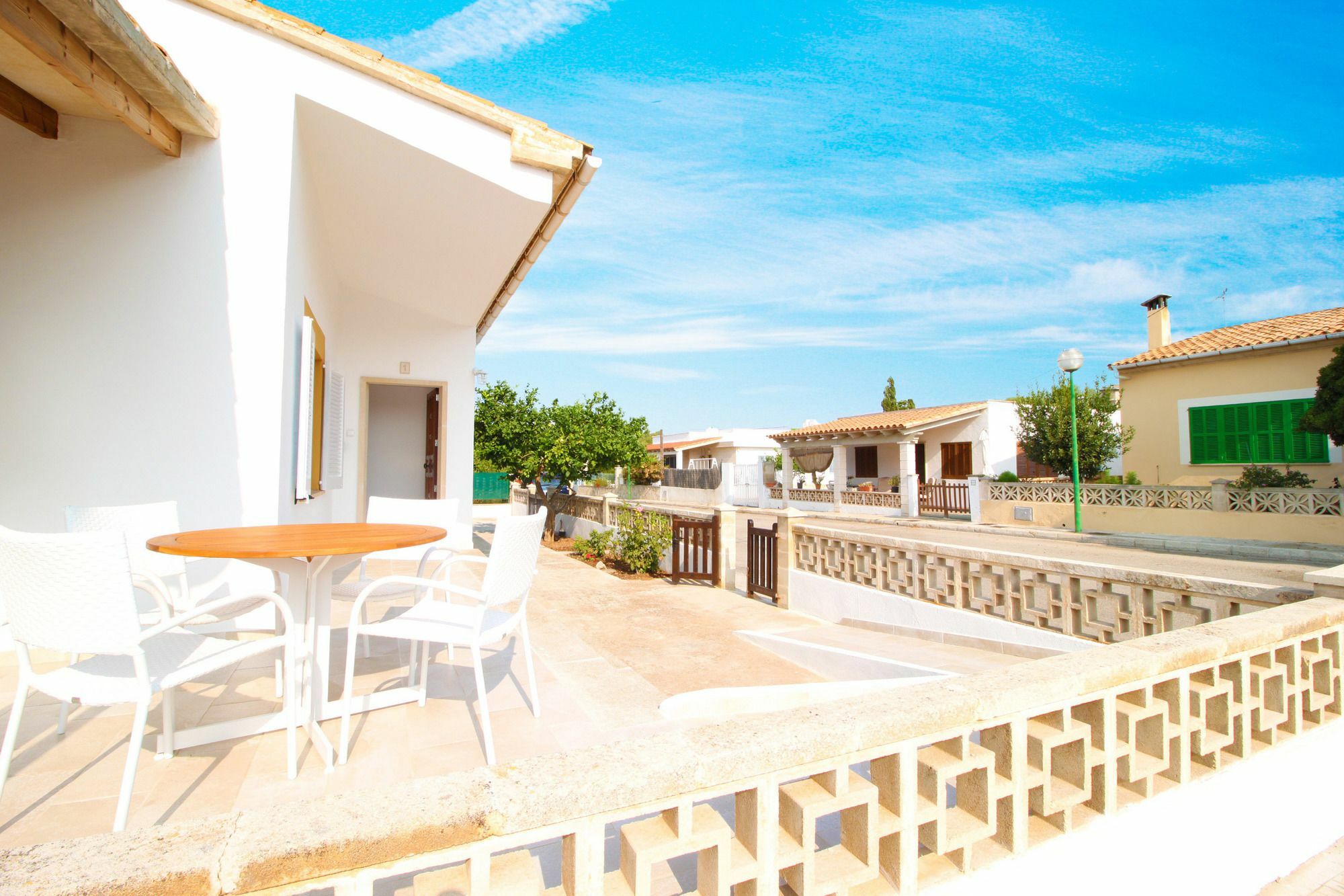 Casa Sa Rapita Campos (Mallorca)